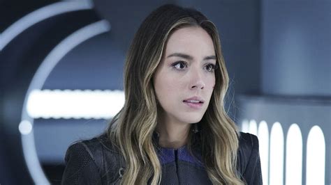 chloe bennet quake|chloe bennet wiki.